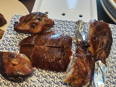 羲和烤鸭-羲和雅苑•北京烤鸭(乐园道万象城店)