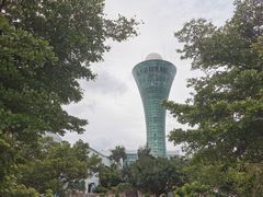 -狐尾山公园