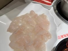 -汤岛涮小火锅(温州龙湾万达店)