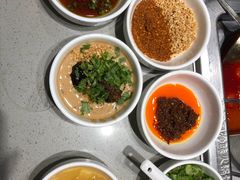 -海底捞火锅(高新活力汇店)