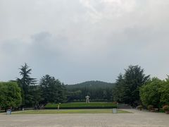 -秦始皇帝陵博物院-丽山园