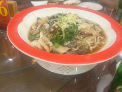 -渔码头食府(蓬莱阁店)