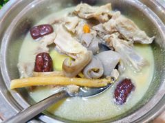 -创味·民间海南菜·非遗藤桥排骨(藤桥·免税城店)