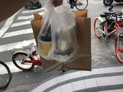 -麦当劳(新华路步步高店)