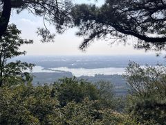 -虞山风景区