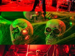 -南湖梦幻岛