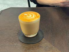 -Cafe Mersey默西咖啡(平江店)