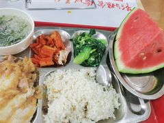 海南鸡饭-北京大学-燕南食堂