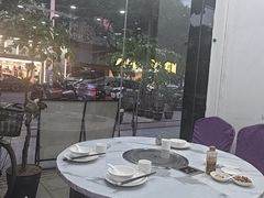 -凯盈阁私房菜·桑拿鸡(绿茵花园店)