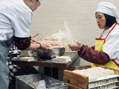 -万寿斋(山阴路店)