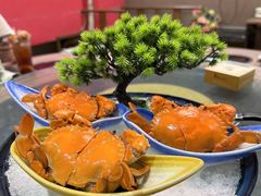 -龚记海鲜20年老字号