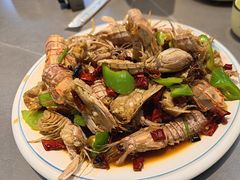 -荣祥海鲜·烟台菜(胜利路二部)