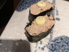 -大雄寿司(中华广场店)