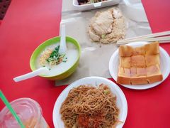 -牛车水美食街