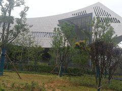 -张之洞与武汉博物馆