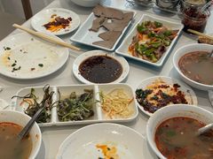-一头牛馅饼店总店(卫工街店)