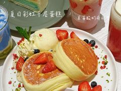 -Nana And Her Friends Restaurant 娜娜家(小寨原力场店)