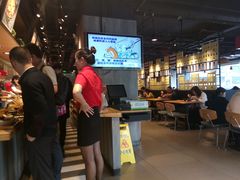 -72街红烧排骨饭(海珠丽影广场店)