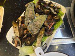 -草墩罗非鱼庄•野生菌•腊排骨(七星街上段店)