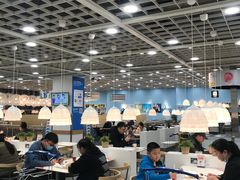 -宜家·瑞典风味餐厅(北京西红门店)