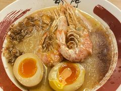 社长原汤拉面-雷门拉面(龙湖成都金楠天街店)
