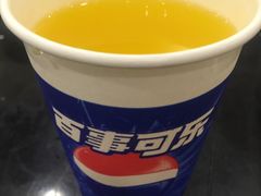 -咕叽咕叽自助烤肉小火锅(茂业清扬店)