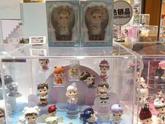 -泡泡玛特POPMART(上海环球港店)