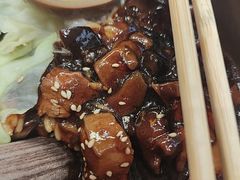 -京参 • 擂椒饭(这有山店)