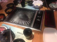 -汉拿山(汇一城店)