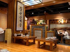 -长寿参鸡汤(朝韩风情街店)
