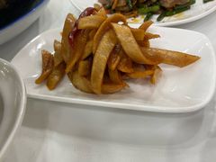 -瑞福园联谊餐室(茂名南路店)