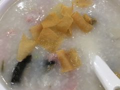-海晖酒楼·顺德鱼生(荣华店)