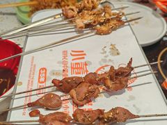 -小董哥烤串·爆汁大油边(故宫店)