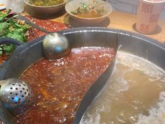 -赵美丽·重庆社区火锅·直营店(火车东站·中豪国际店)