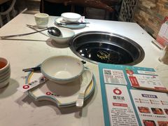 -蕃茄述·好汤自然来(江汉路店)