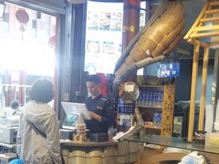 -留焕小吃·昆明非遗小吃品牌(文明街店)