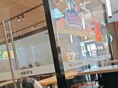 -麦当劳(北亭广场分店)