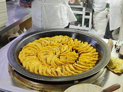-草桥清真牛肉锅贴扁食店
