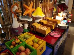 -味餐厅·海鲜·火锅·自助餐