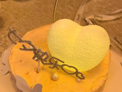 -大连铂尔曼酒店-铂尔曼美食廊 Pullman Deli