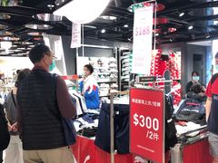 -崇光百货(铜锣湾店)