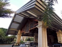 -昆明洲际酒店