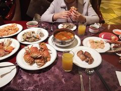 -世纪金源·西餐厅(观音桥东环路店)