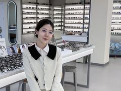 -潘多拉眼镜·蔡司依视路明月(潘家园店)