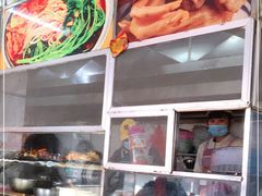 -凤张螺蛳粉·爽口粉(跃进路总店)