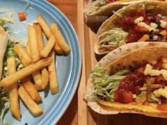 -墨西哥餐厅(环亚凯瑟琳广场店)