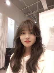 -MY HAIR ARDOR