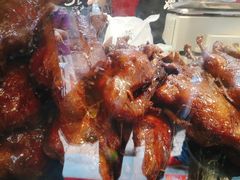 -王浩儿纪六孃甜皮鸭(乐山总店)
