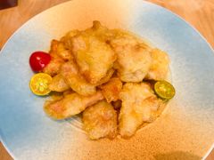 -四季餐厅(华苑店)