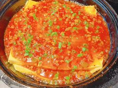 -大同江朝鲜菜•长春地标美食(欧亚卖场店)